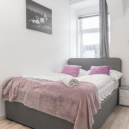 Cozy Room @ Hauptbahnhof - Well Situated & Central ウィーン エクステリア 写真