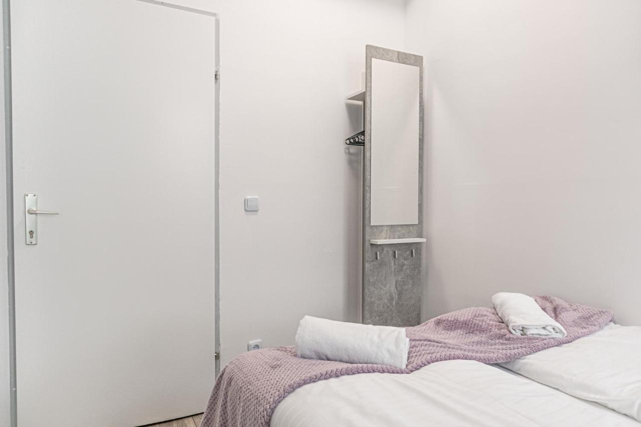 Cozy Room @ Hauptbahnhof - Well Situated & Central ウィーン エクステリア 写真